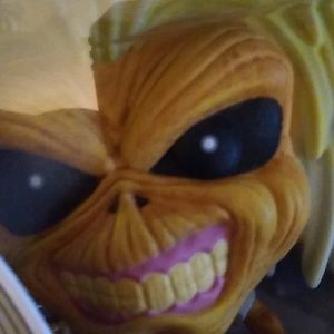 Meet your Posher, Jan